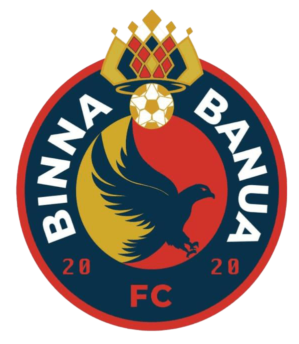 Binna Banua Logo