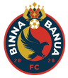 SSB Binna Banua Logo