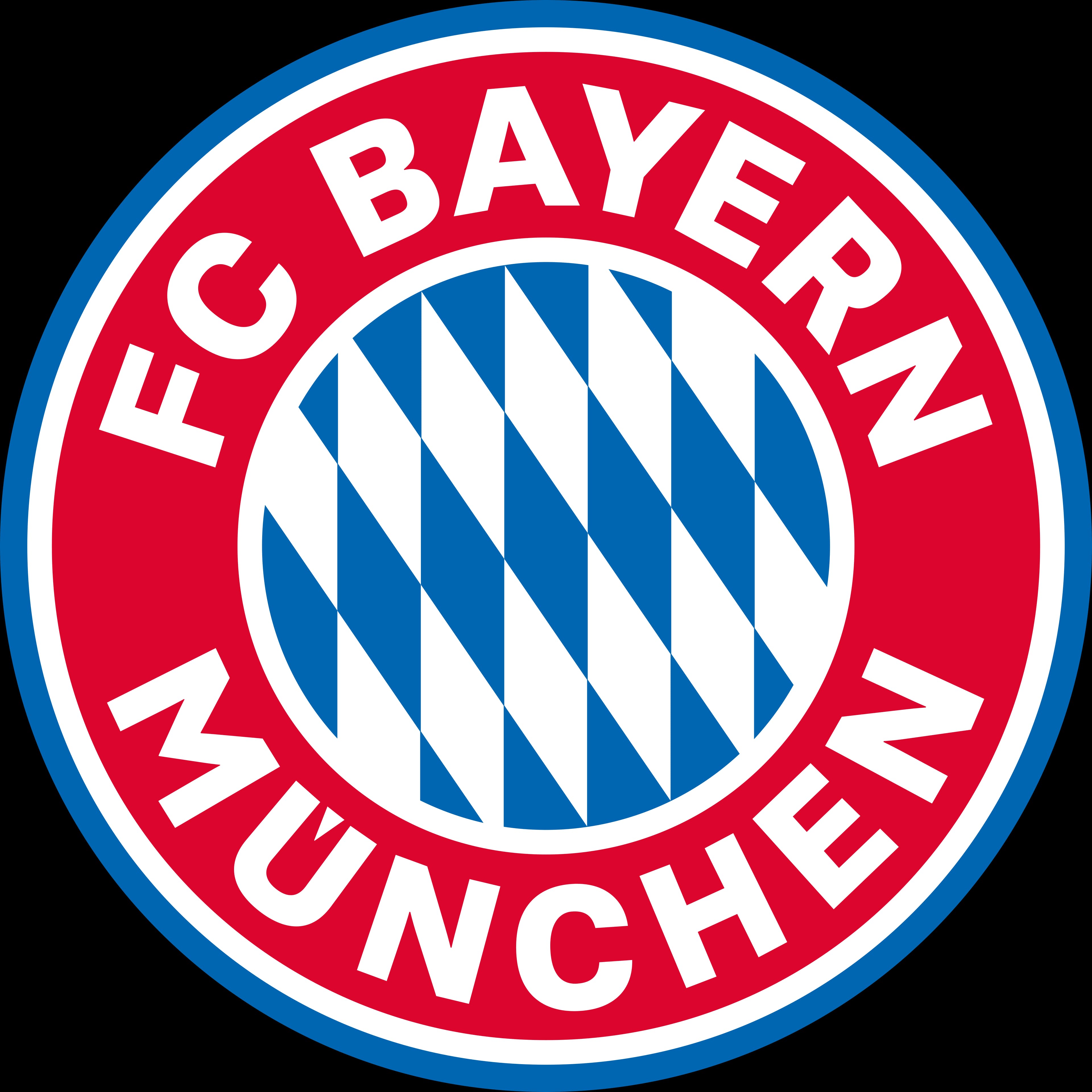 Bayern Logo